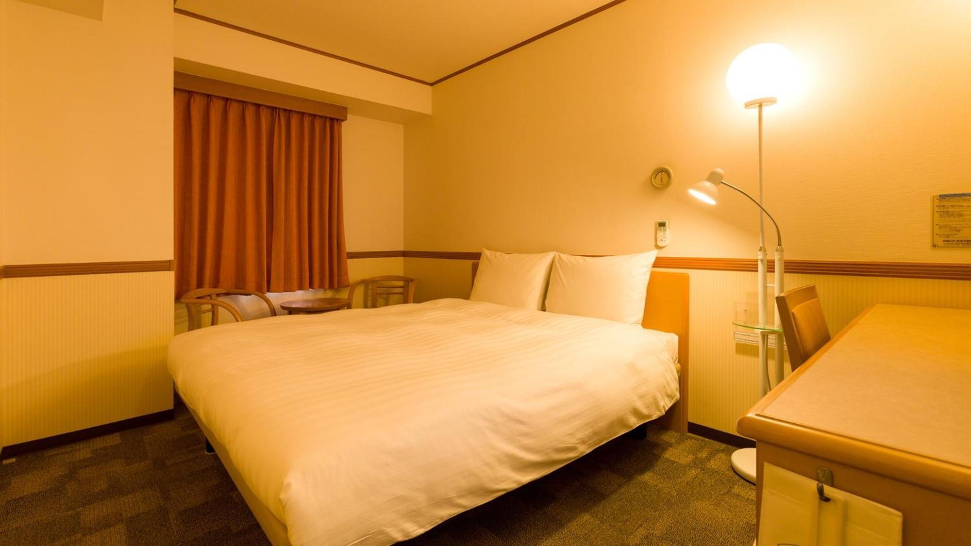 Toyoko Inn Kagoshima Chuo Eki Nishi Guchi Zimmer foto