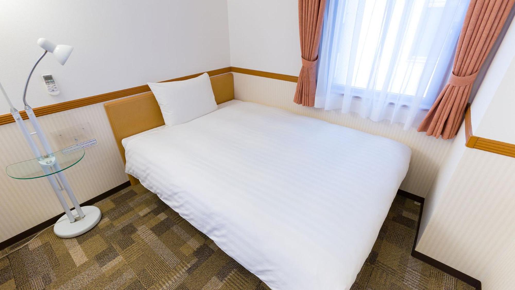 Toyoko Inn Kagoshima Chuo Eki Nishi Guchi Zimmer foto